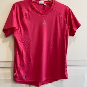 Adidas Clima lite TShirt